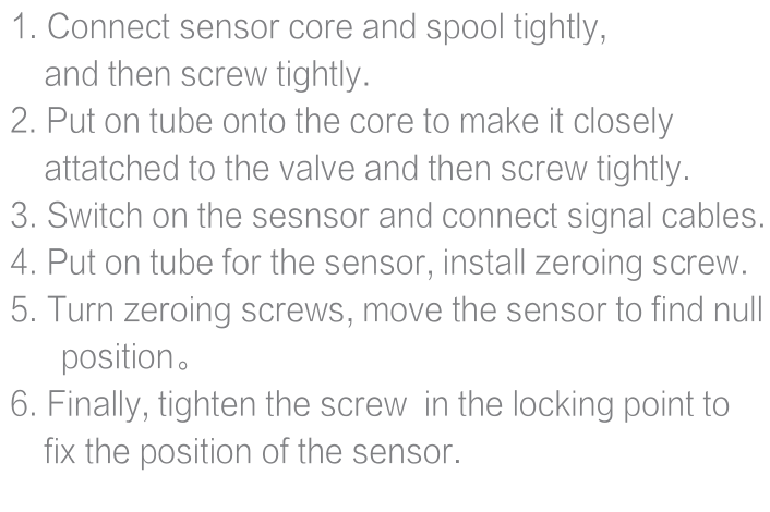 Spool Position Sensor,Speed sensor Spool Position Sensor,Speed sensor