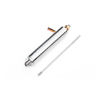 EDIC20G-30E閥芯位移傳感器，精度＜2%，量程30mm，耐壓35MPa。