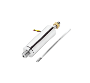 EDIC20G-15E閥芯位移傳感器，精度＜2%，量程15mm，耐壓35MPa。