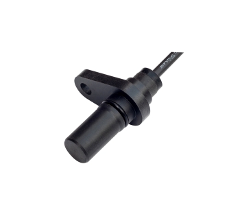 ESHF11345轉速傳感器-塑料法蘭型-單耳結構-圓柱形探頭
