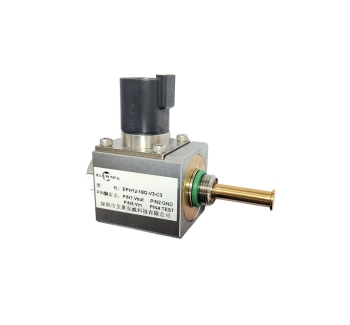 EPH12系列閥芯位置傳感器（可替代Walvoil/沃而福SPSD、SPSL、8MG系列閥芯位置傳感器）