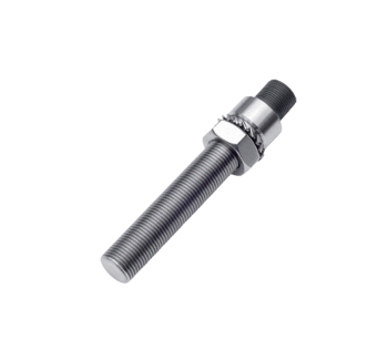 ESIU21683磁電式轉速傳感器-金屬螺紋型-圓柱形探頭