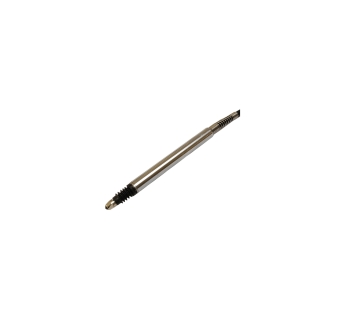 EPIC8系列高精度接觸式LVDT位移傳感器 直徑8mm 重復精度1μm 線性精度1%