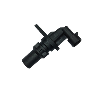 ESHF12040轉速傳感器-塑料法蘭型-單耳結構-圓柱形探頭