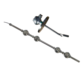 不銹鋼多點浮球開關(guān)