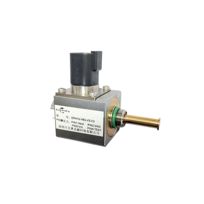 EPH12 series Hall effect spool position sensors