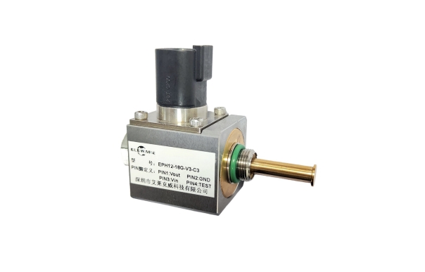 EPH12 series Hall effect spool position sensors