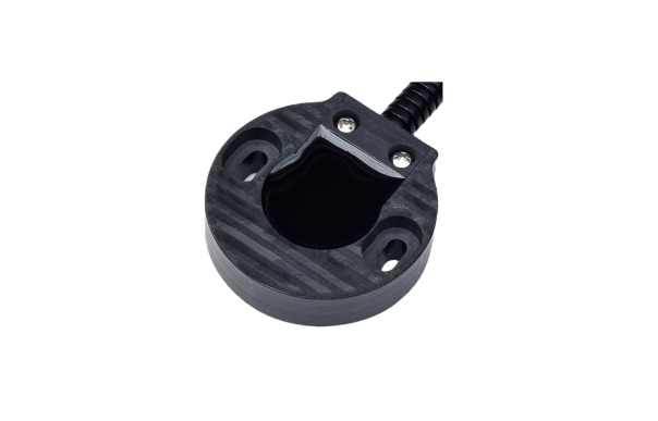 EAZ01R-120B-V7-F4P非接觸式角度傳感器,替代NOVOTECHNIK RFC-4852-604-341-256