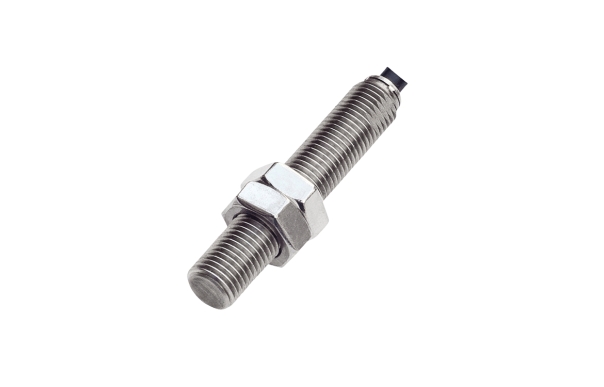 ESHU543轉速傳感器-金屬螺紋型3/8-24UNF-2A-圓柱形探頭【替代Honeywell型號LCZ-260轉速傳感器】