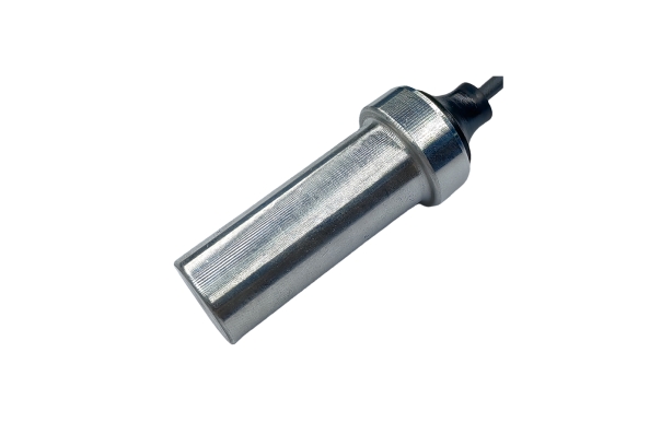 ESHC1640轉速傳感器(輪速傳感器)-&phi;16長度40mm金屬圓柱形探頭 使用襯套安裝 檢測車輛輪速的傳感器