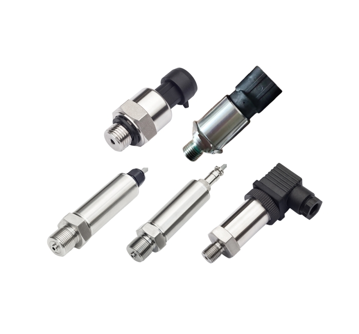 EYC系列液壓設備用壓力傳感器