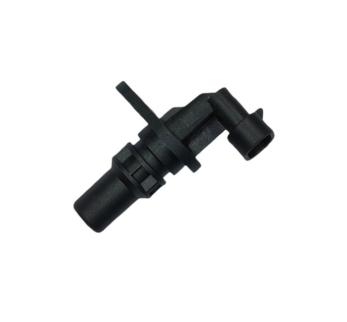 ESHF12040轉(zhuǎn)速傳感器-塑料法蘭型-單耳結(jié)構(gòu)-圓柱形探頭